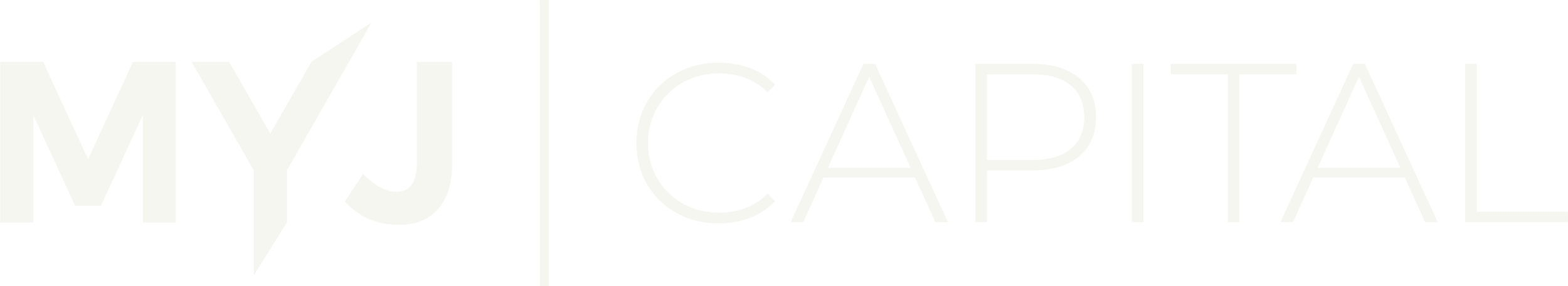 MYJ Capital
